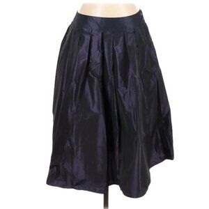 Rebecca Moses‎ Flow Purple Skirt Size Small